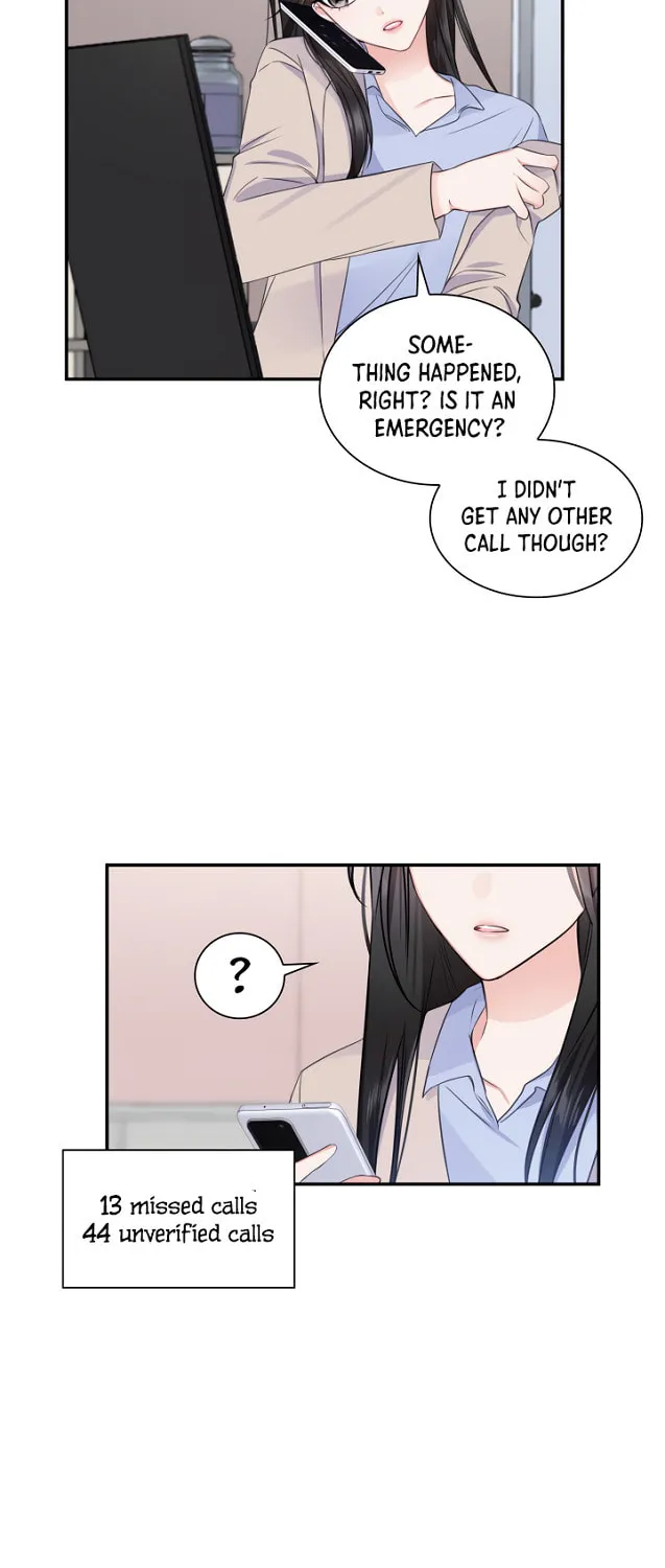 Read Heart Crush chapter 1 image 58 on Lezhin