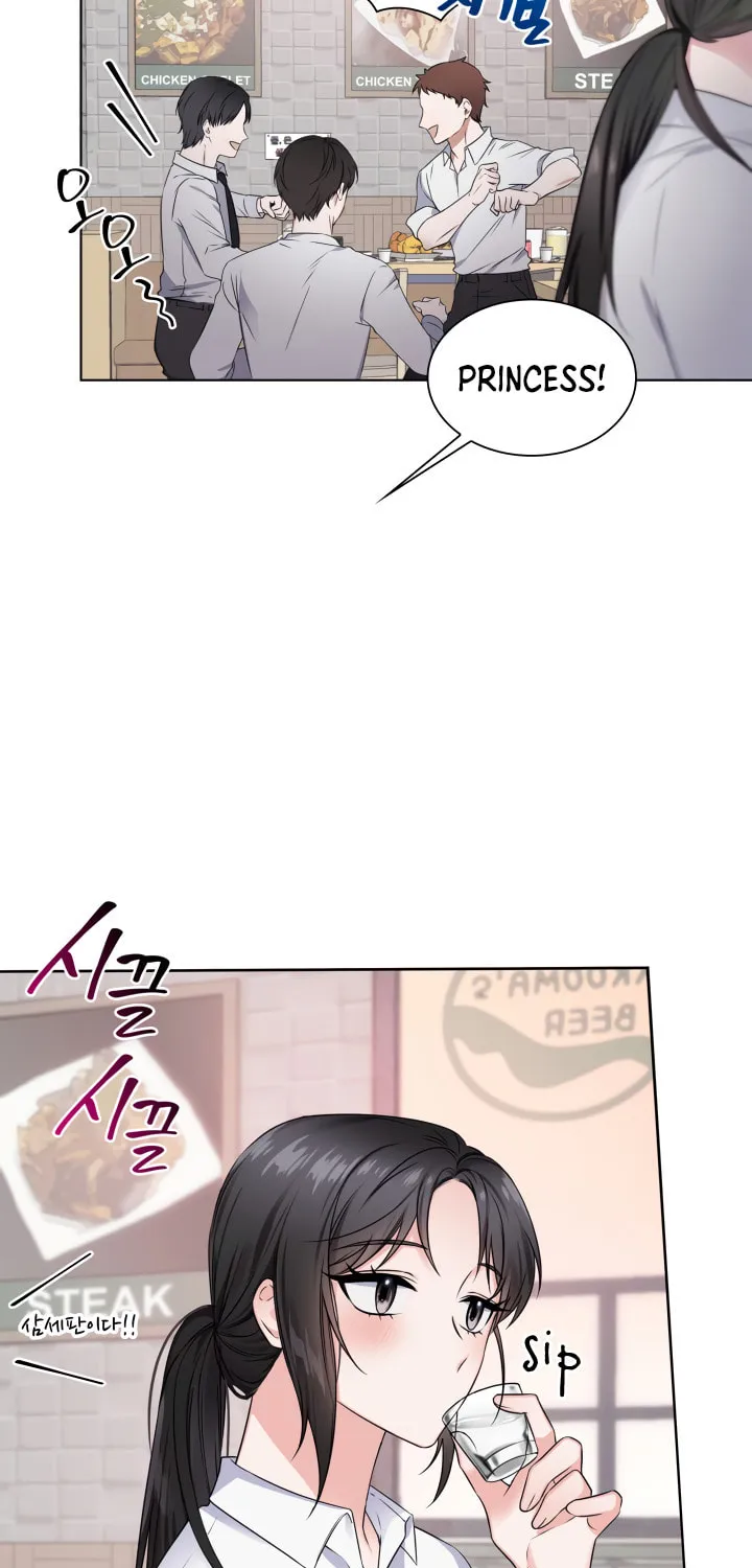 Read Heart Crush chapter 1 image 6 on Lezhin