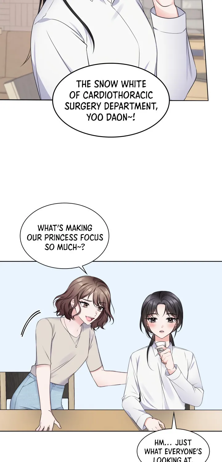 Read Heart Crush chapter 1 image 7 on Lezhin