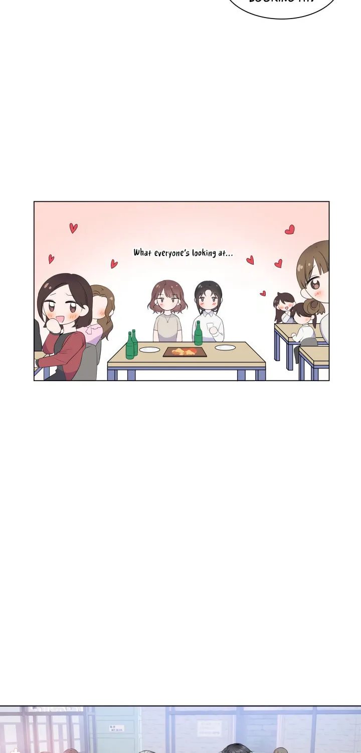 Read Heart Crush chapter 1 image 8 on Lezhin