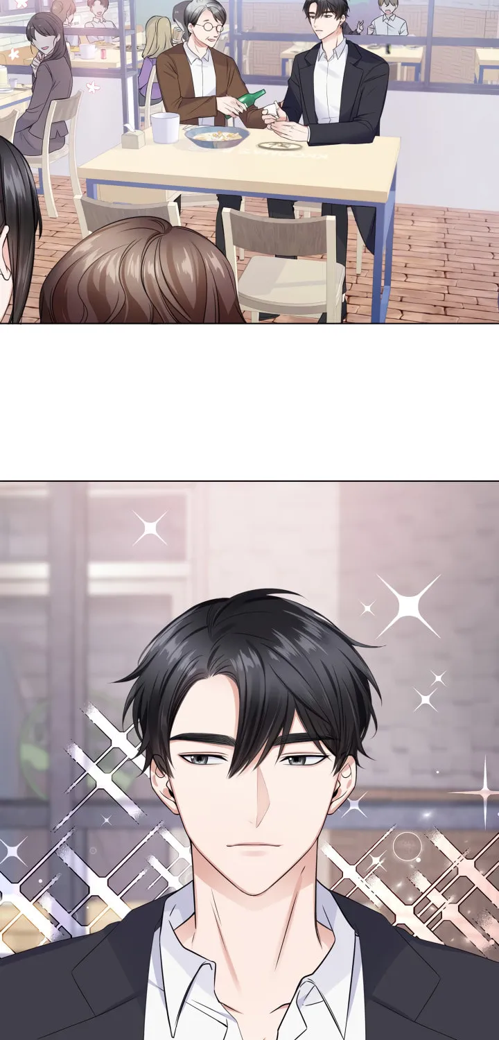 Read Heart Crush chapter 1 image 9 on Lezhin