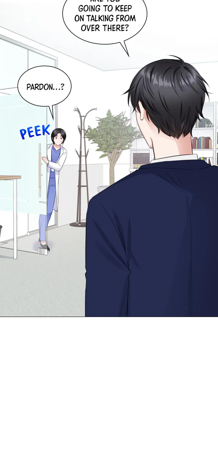 Read Heart Crush chapter 10 image 10 on Lezhin
