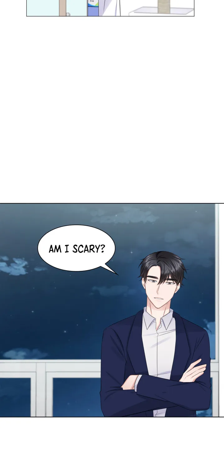 Read Heart Crush chapter 10 image 12 on Lezhin