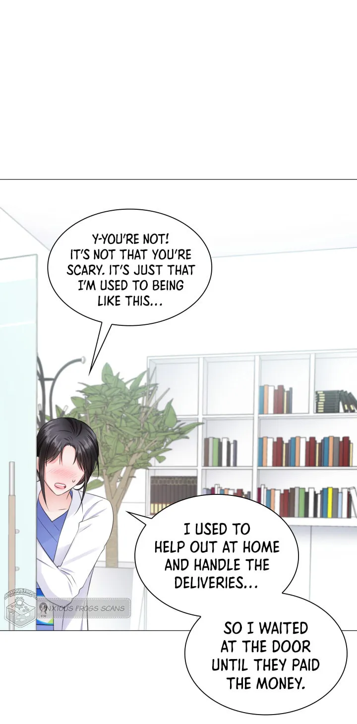 Read Heart Crush chapter 10 image 13 on Lezhin