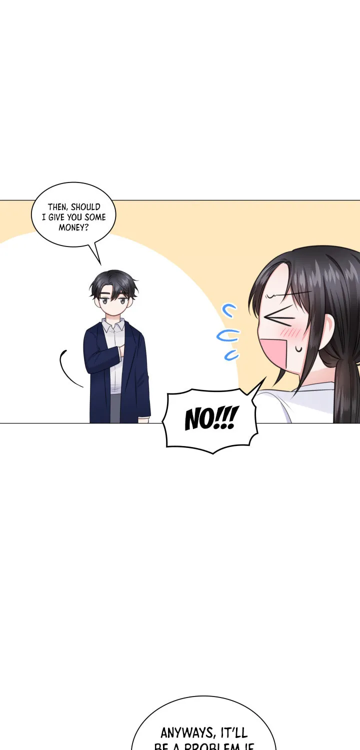 Read Heart Crush chapter 10 image 14 on Lezhin