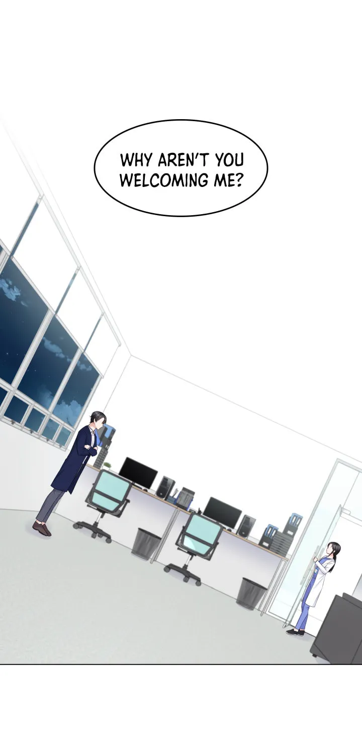 Read Heart Crush chapter 10 image 17 on Lezhin