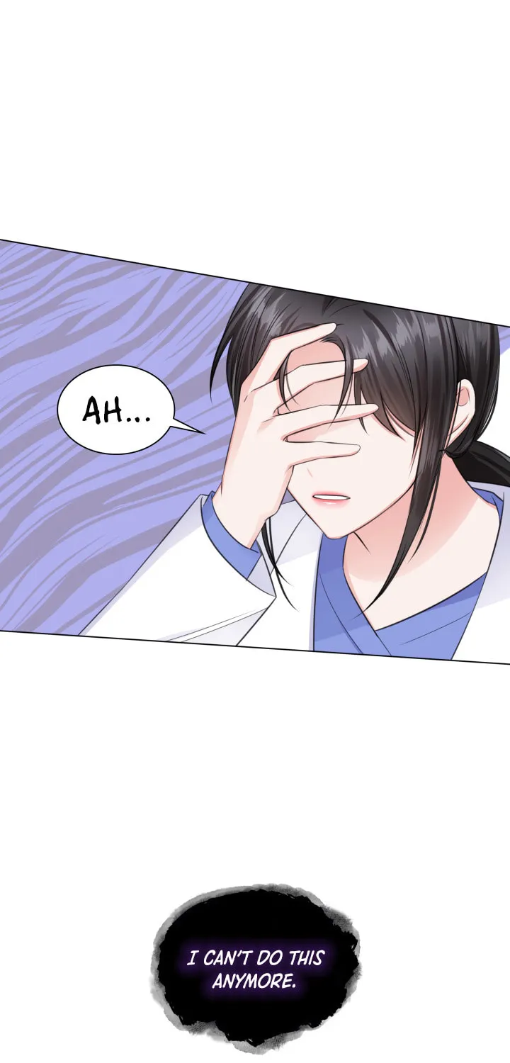 Read Heart Crush chapter 10 image 18 on Lezhin