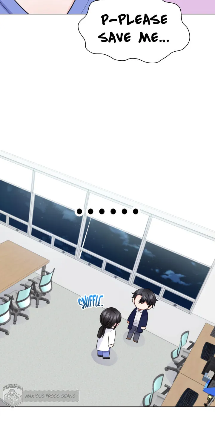 Read Heart Crush chapter 10 image 26 on Lezhin