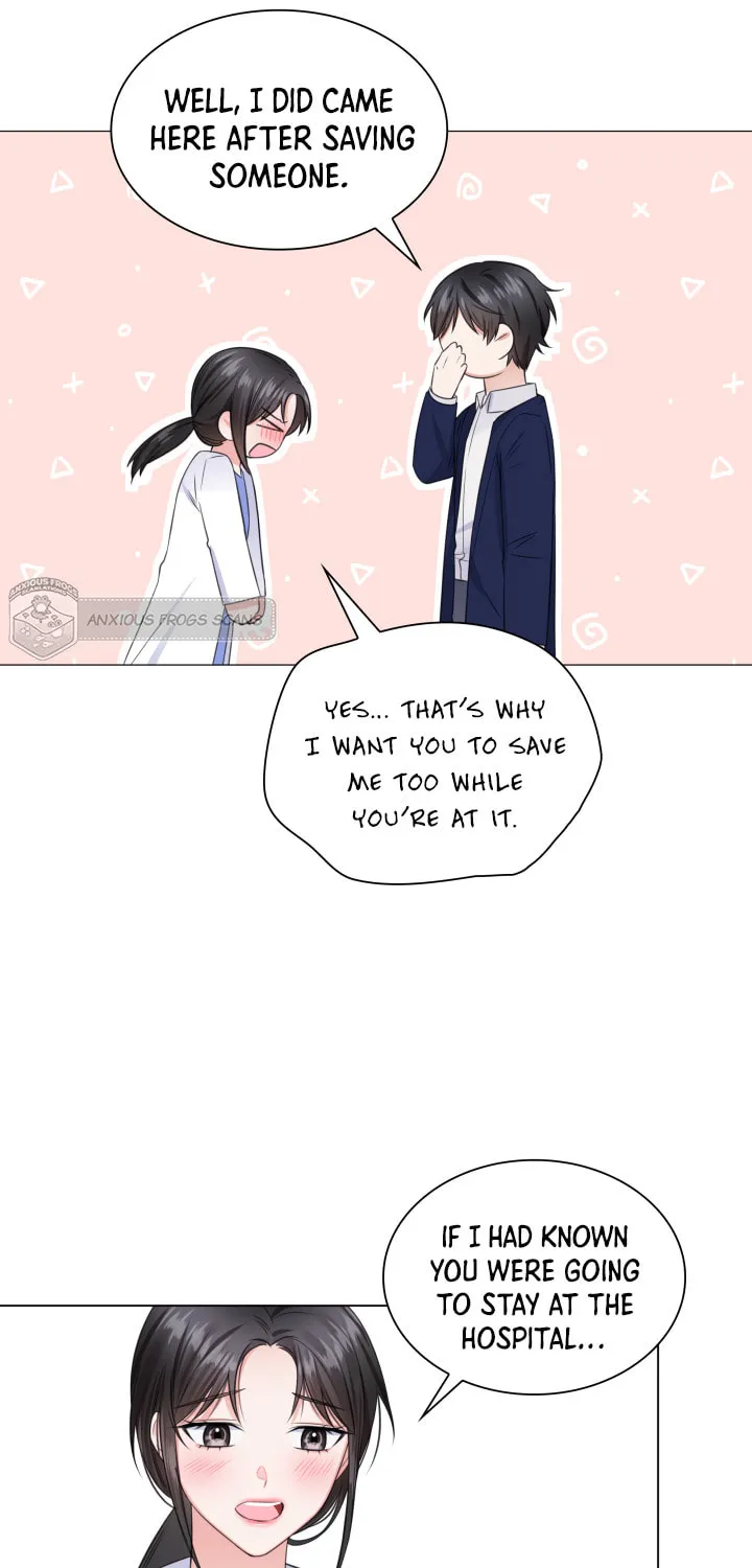 Read Heart Crush chapter 10 image 29 on Lezhin