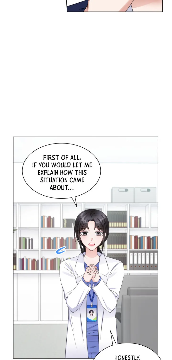 Read Heart Crush chapter 10 image 31 on Lezhin