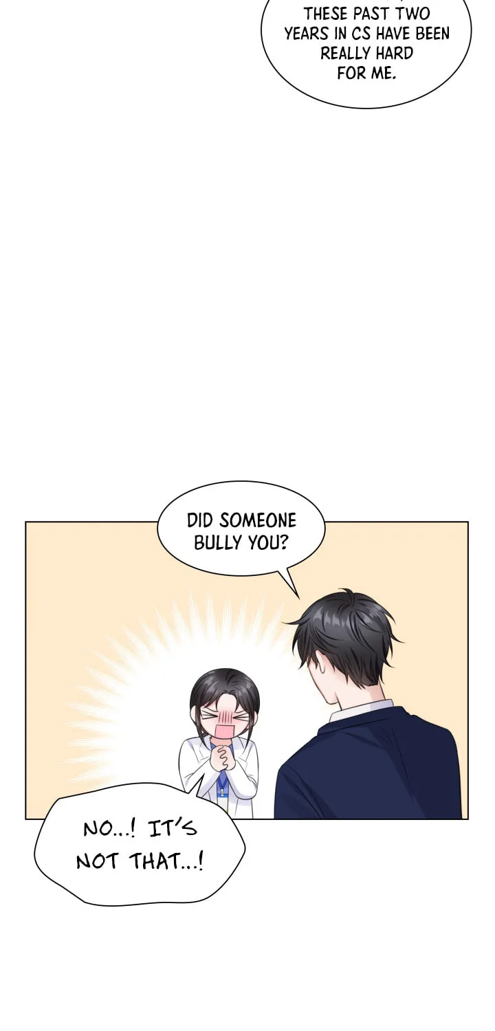 Read Heart Crush chapter 10 image 32 on Lezhin