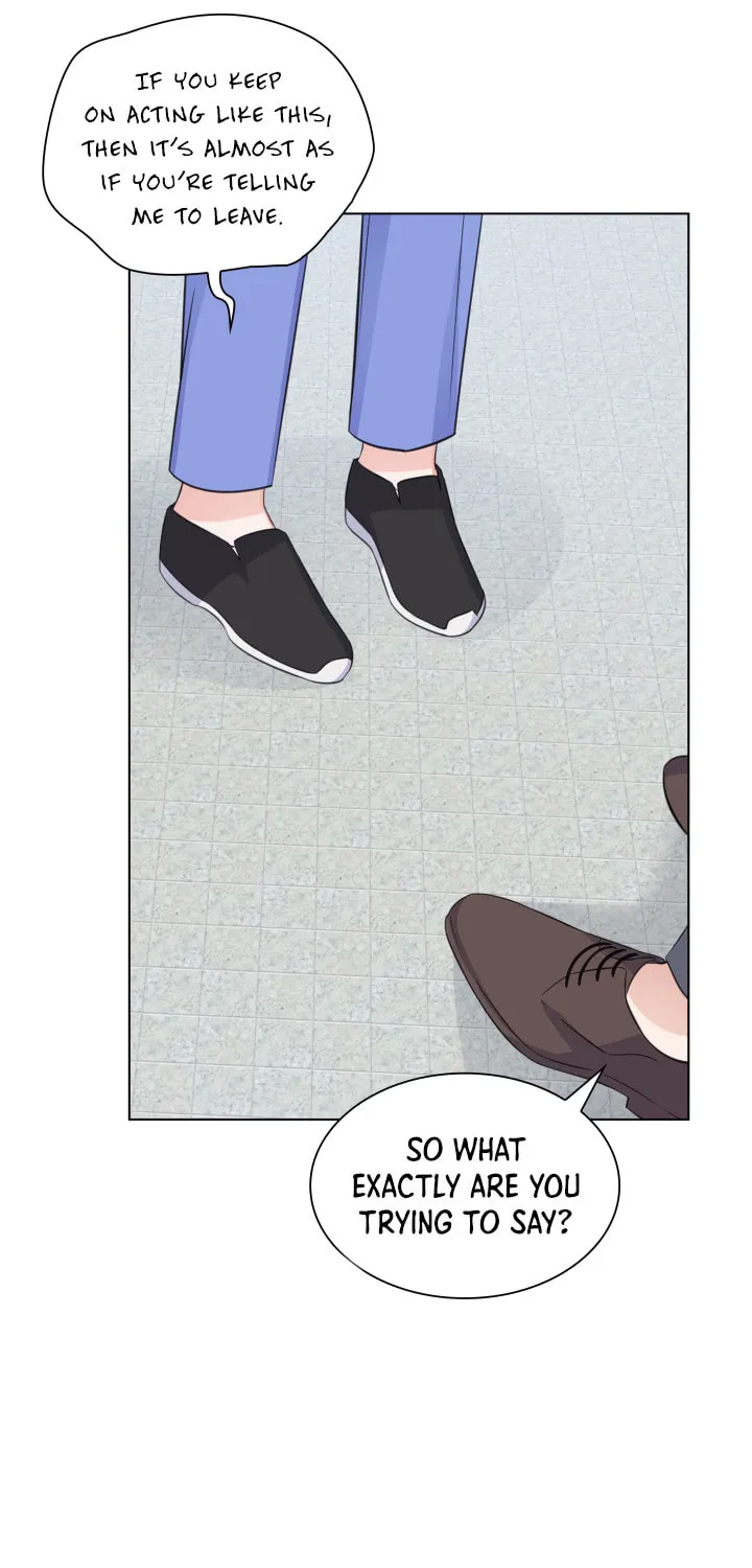 Read Heart Crush chapter 10 image 47 on Lezhin