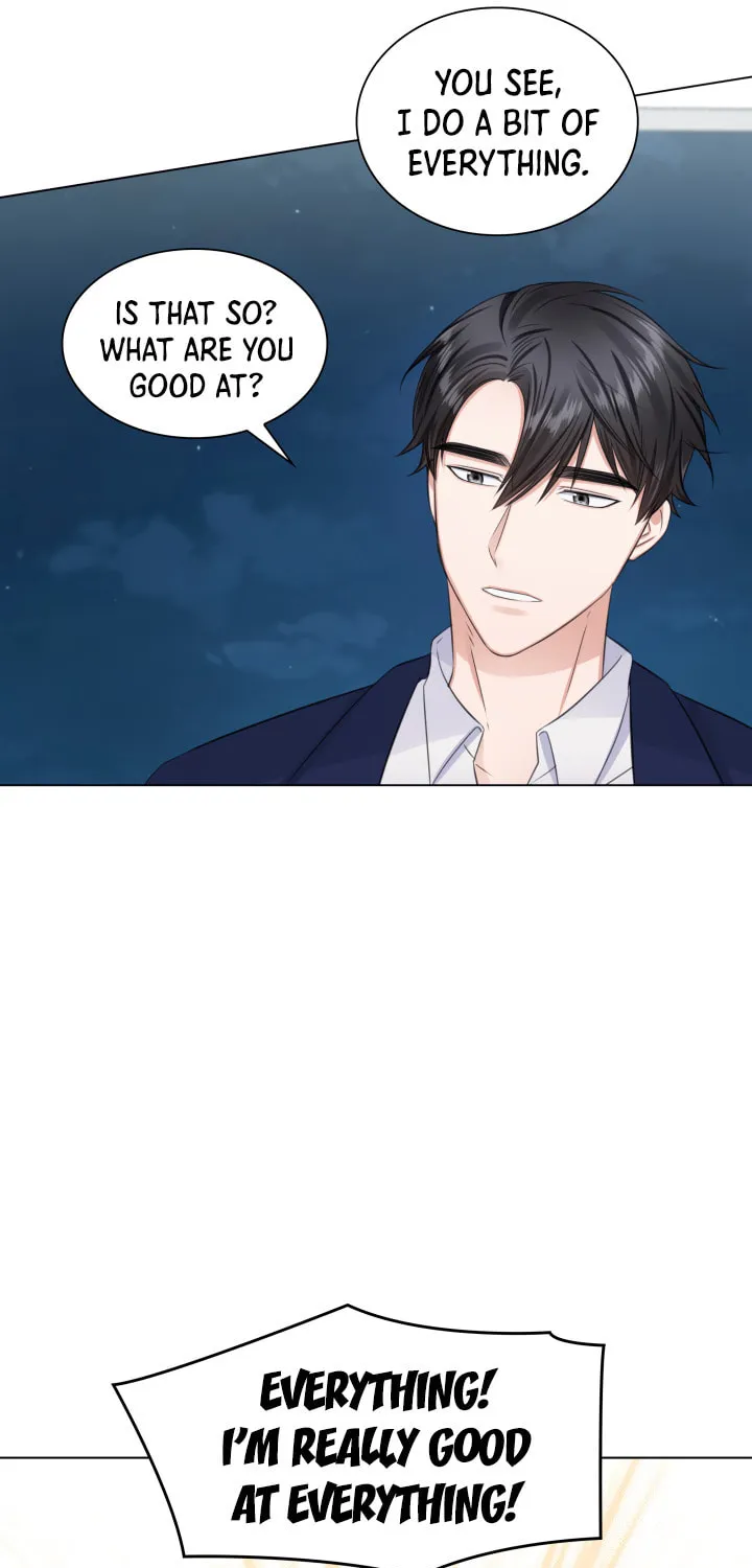 Read Heart Crush chapter 10 image 60 on Lezhin