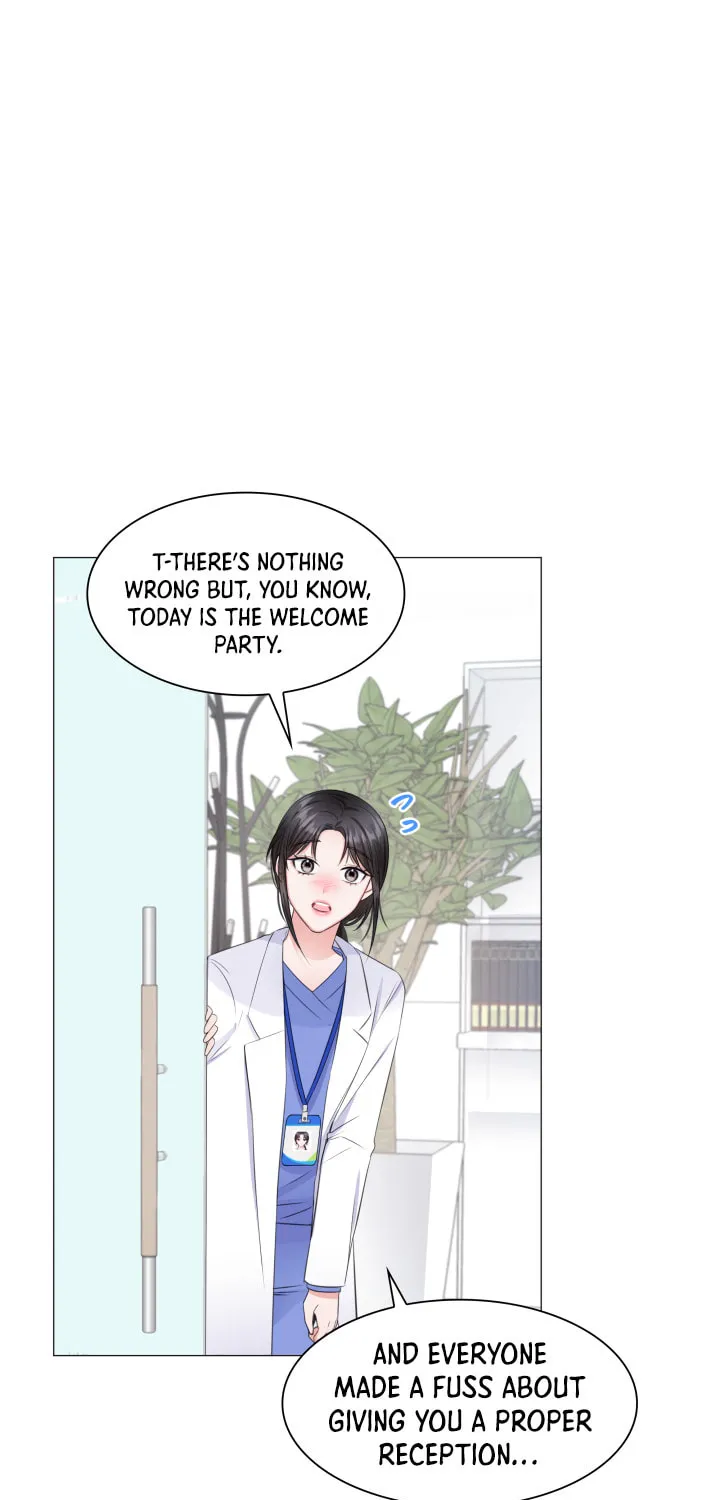 Read Heart Crush chapter 10 image 8 on Lezhin