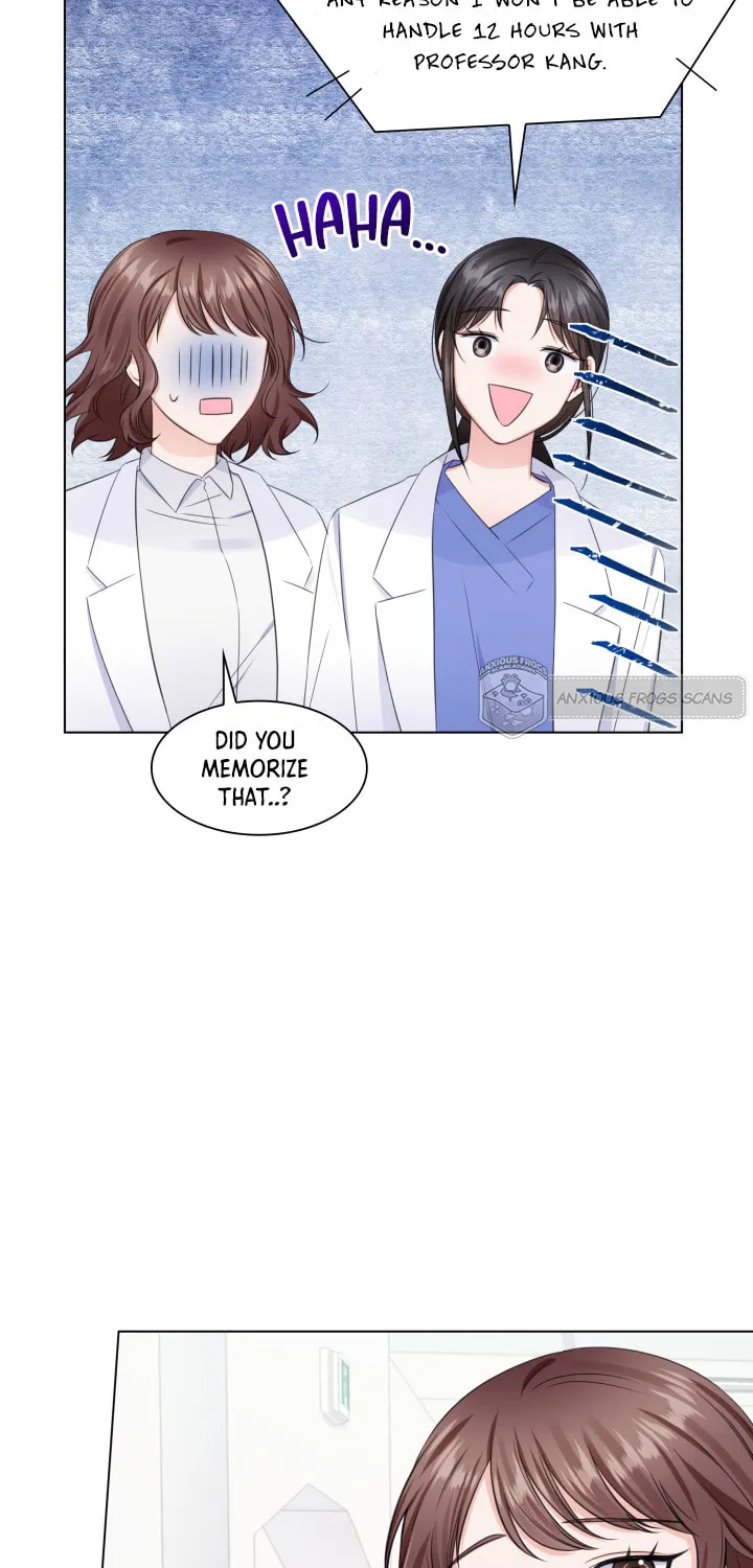 Read Heart Crush chapter 11 image 10 on Lezhin