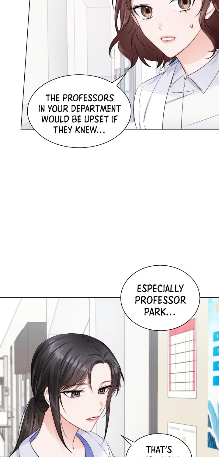 Read Heart Crush chapter 11 image 11 on Lezhin