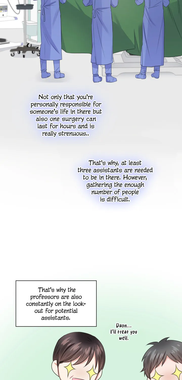 Read Heart Crush chapter 11 image 13 on Lezhin