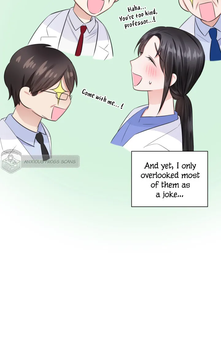 Read Heart Crush chapter 11 image 14 on Lezhin