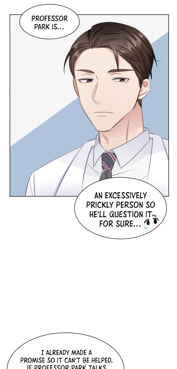 Read Heart Crush chapter 11 image 15 on Lezhin