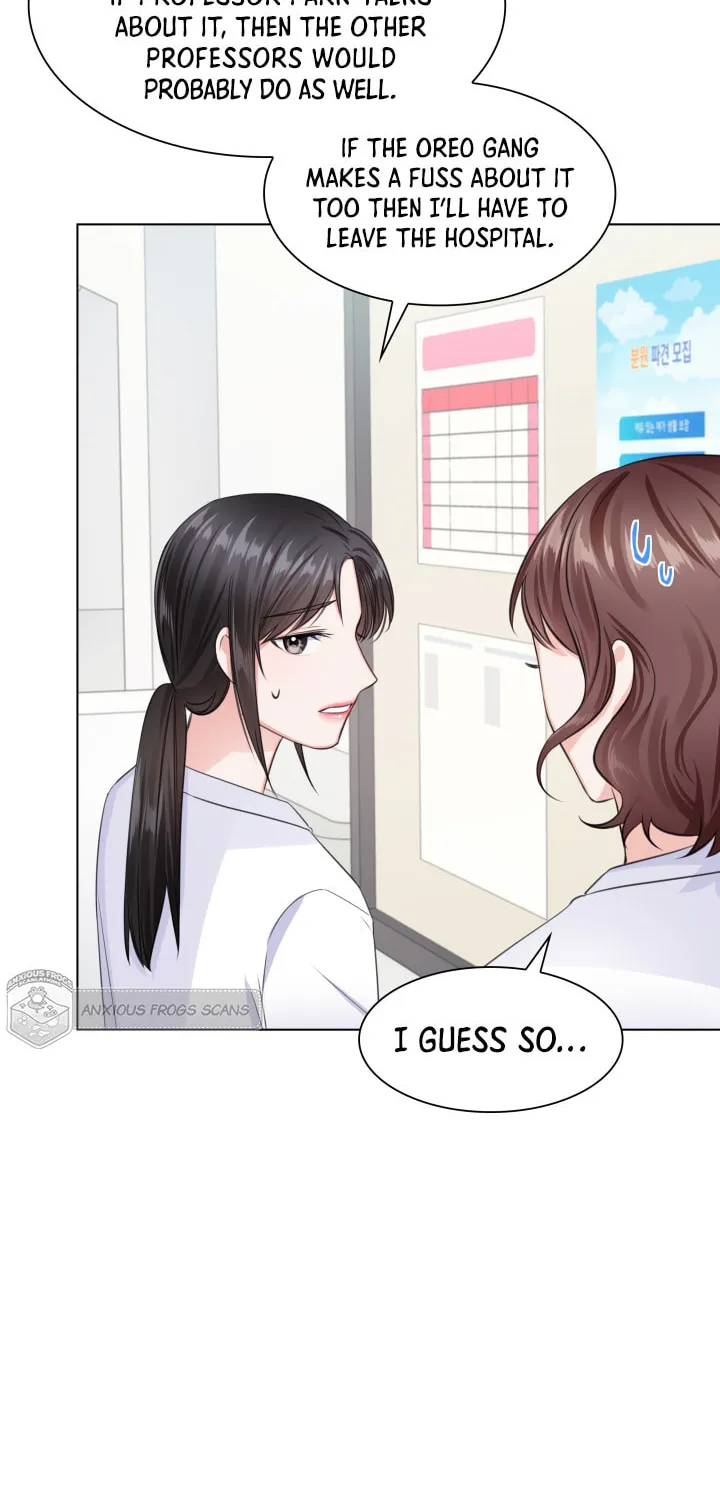 Read Heart Crush chapter 11 image 16 on Lezhin