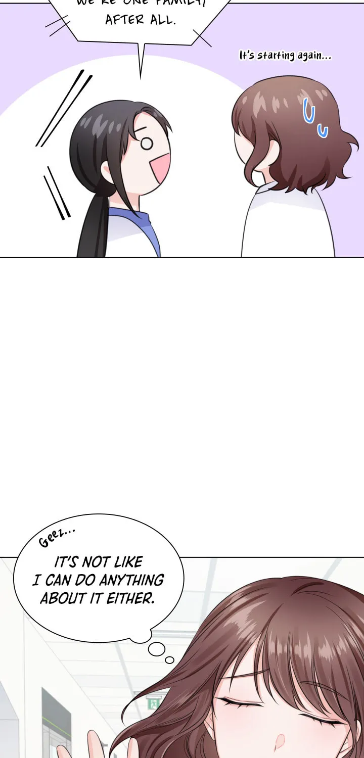 Read Heart Crush chapter 11 image 19 on Lezhin
