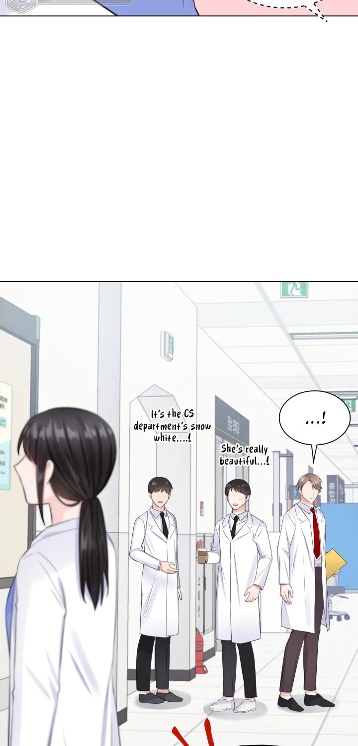 Read Heart Crush chapter 11 image 24 on Lezhin