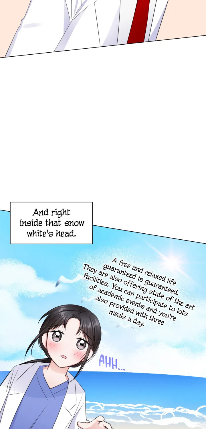Read Heart Crush chapter 11 image 26 on Lezhin