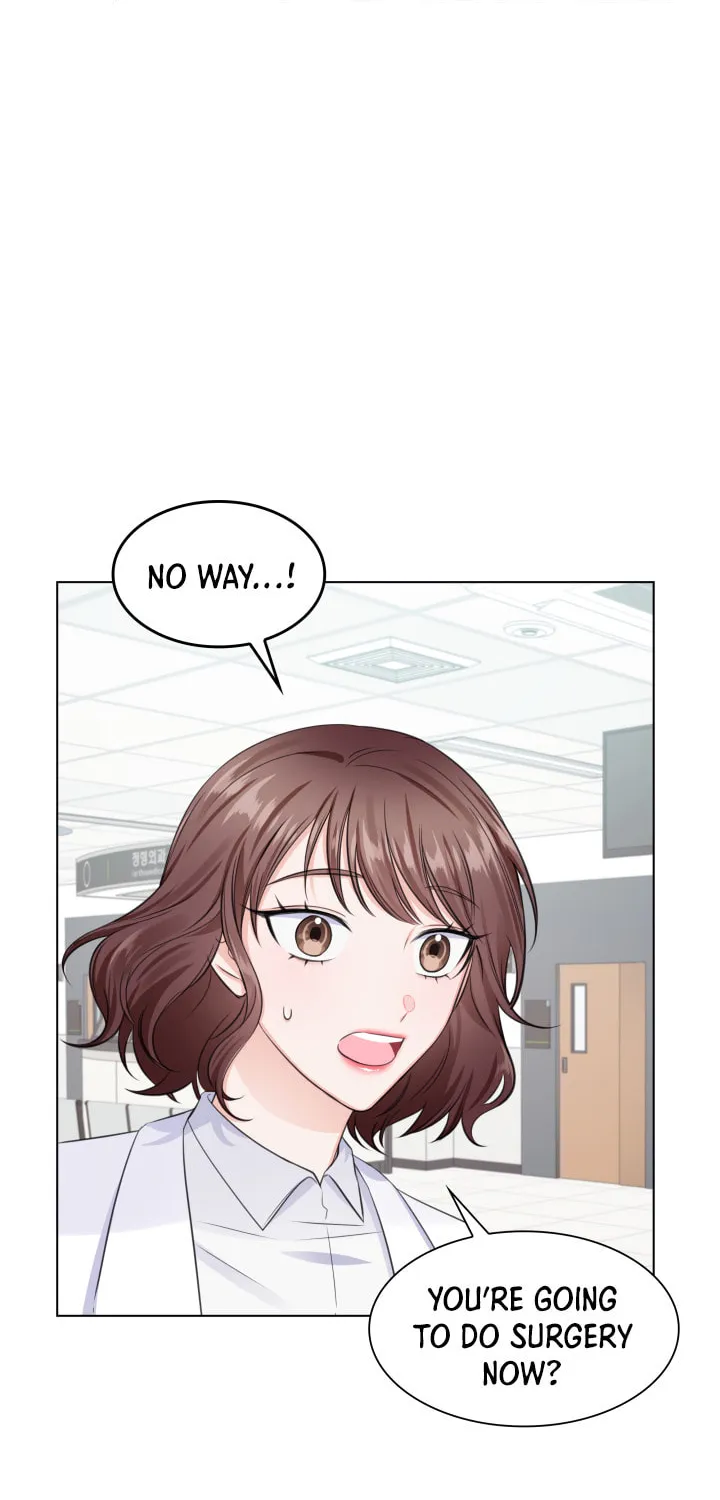 Read Heart Crush chapter 11 image 3 on Lezhin