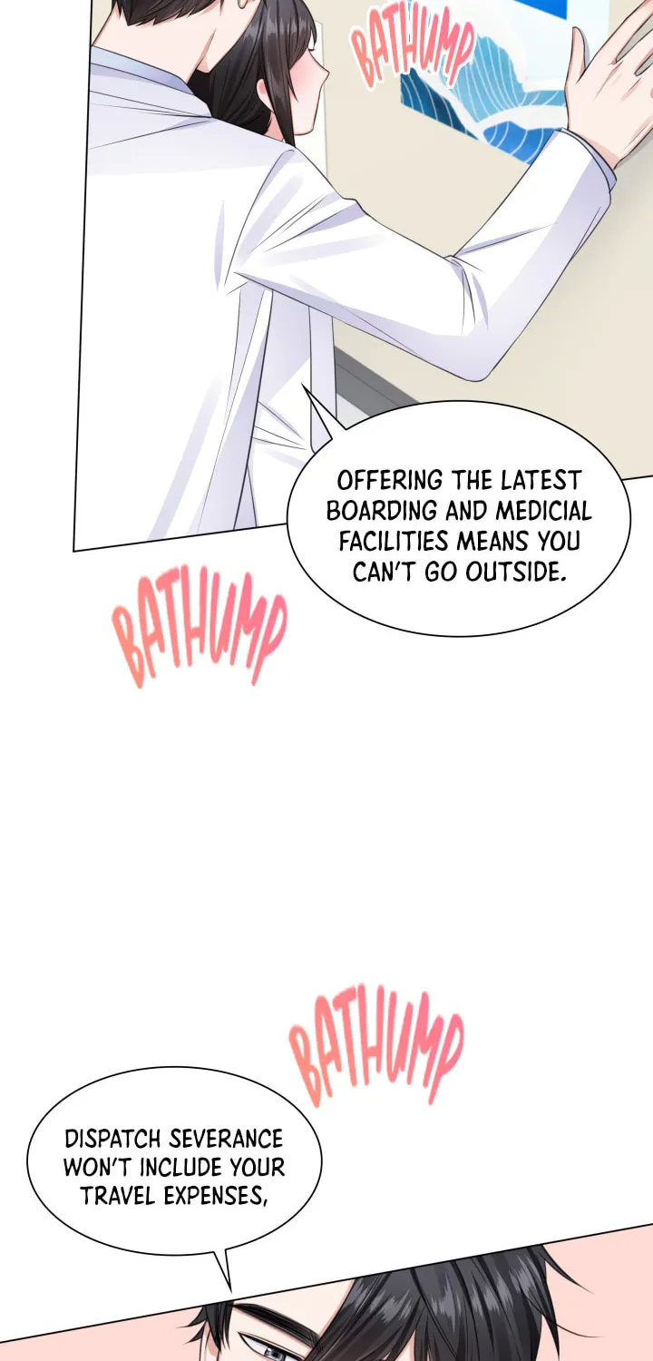 Read Heart Crush chapter 11 image 31 on Lezhin