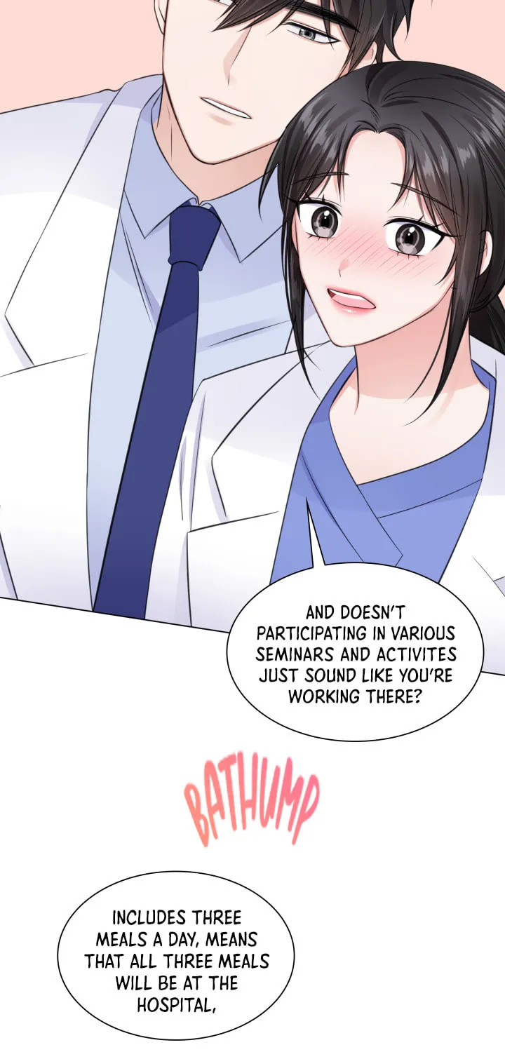 Read Heart Crush chapter 11 image 32 on Lezhin