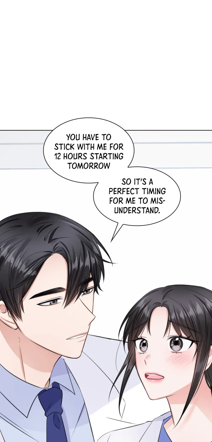 Read Heart Crush chapter 11 image 34 on Lezhin
