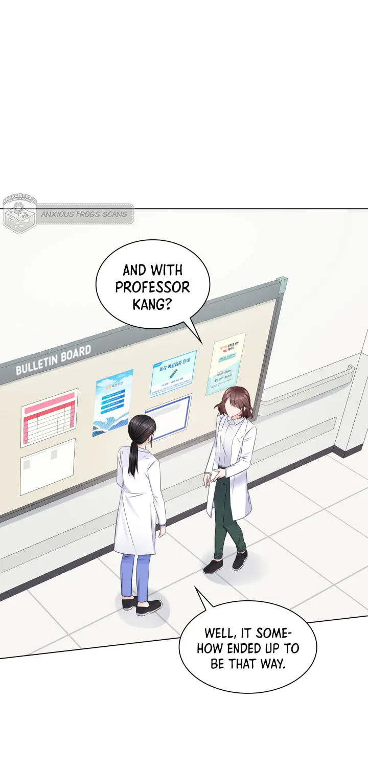 Read Heart Crush chapter 11 image 4 on Lezhin