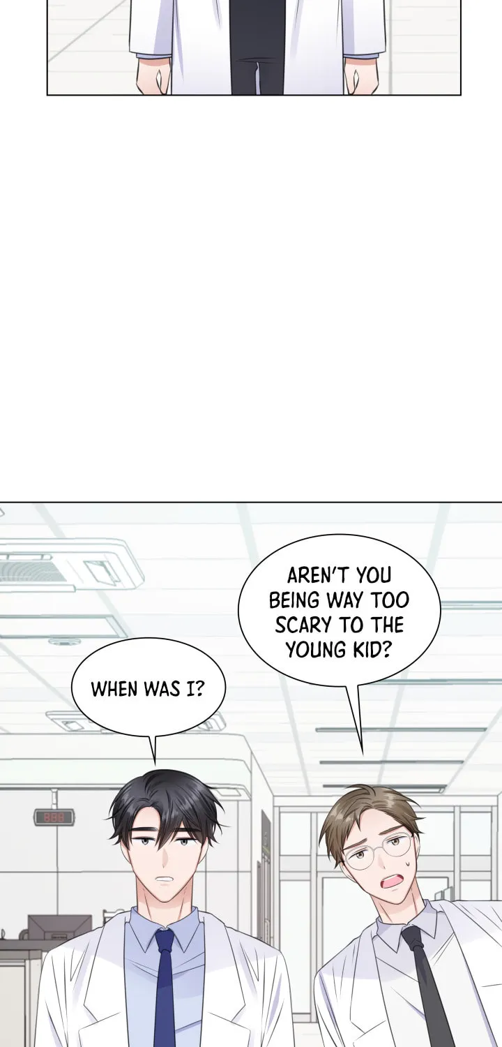 Read Heart Crush chapter 11 image 44 on Lezhin