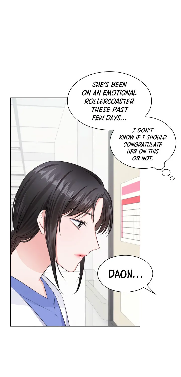 Read Heart Crush chapter 11 image 5 on Lezhin