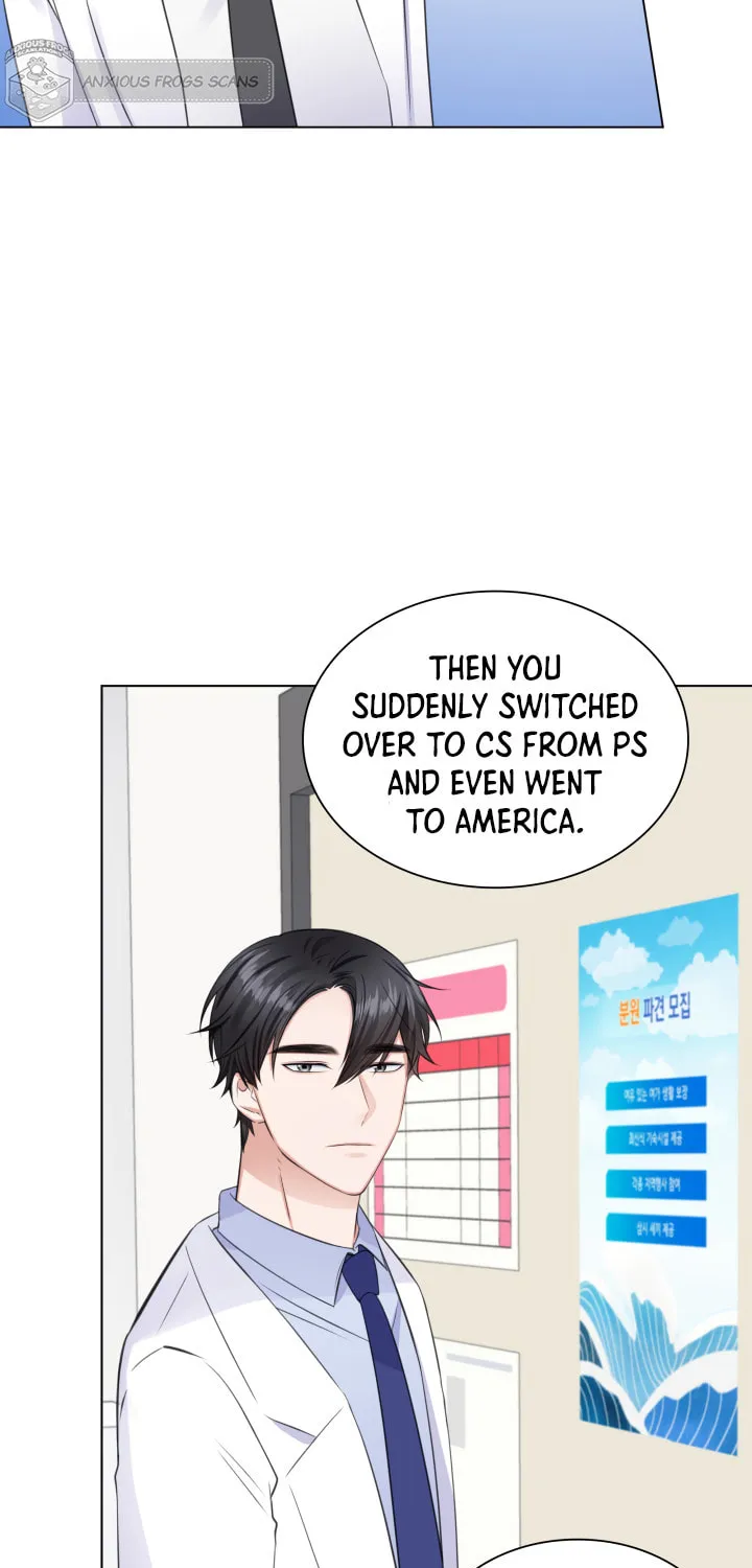 Read Heart Crush chapter 11 image 50 on Lezhin