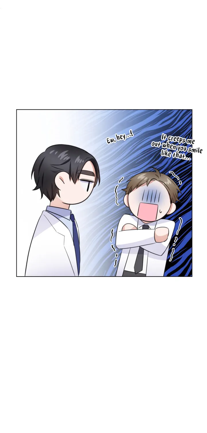 Read Heart Crush chapter 11 image 52 on Lezhin