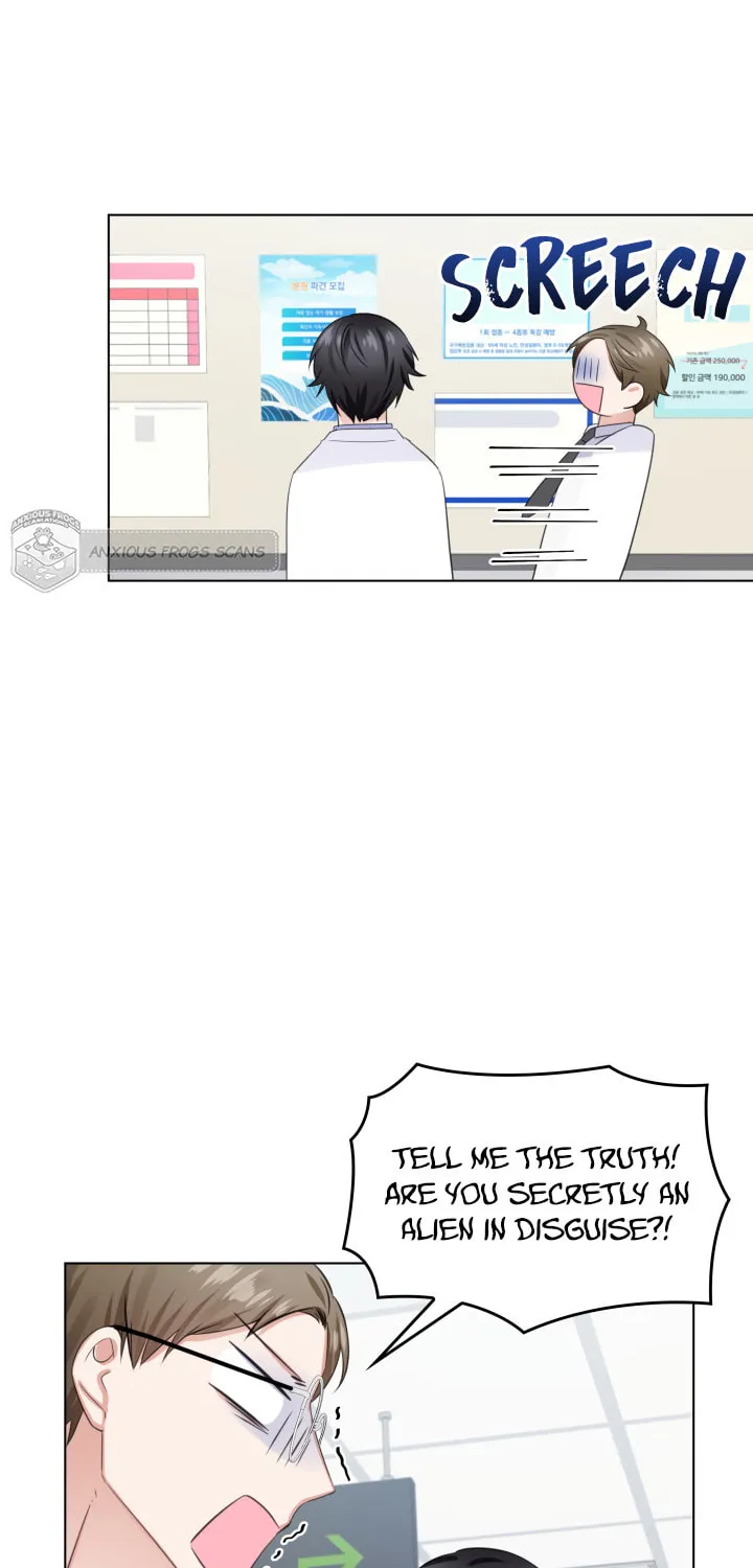 Read Heart Crush chapter 11 image 56 on Lezhin