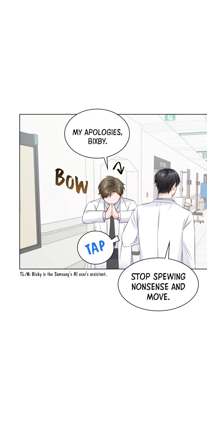 Read Heart Crush chapter 11 image 59 on Lezhin