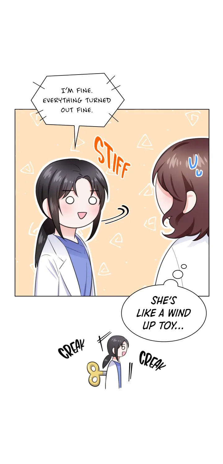 Read Heart Crush chapter 11 image 6 on Lezhin