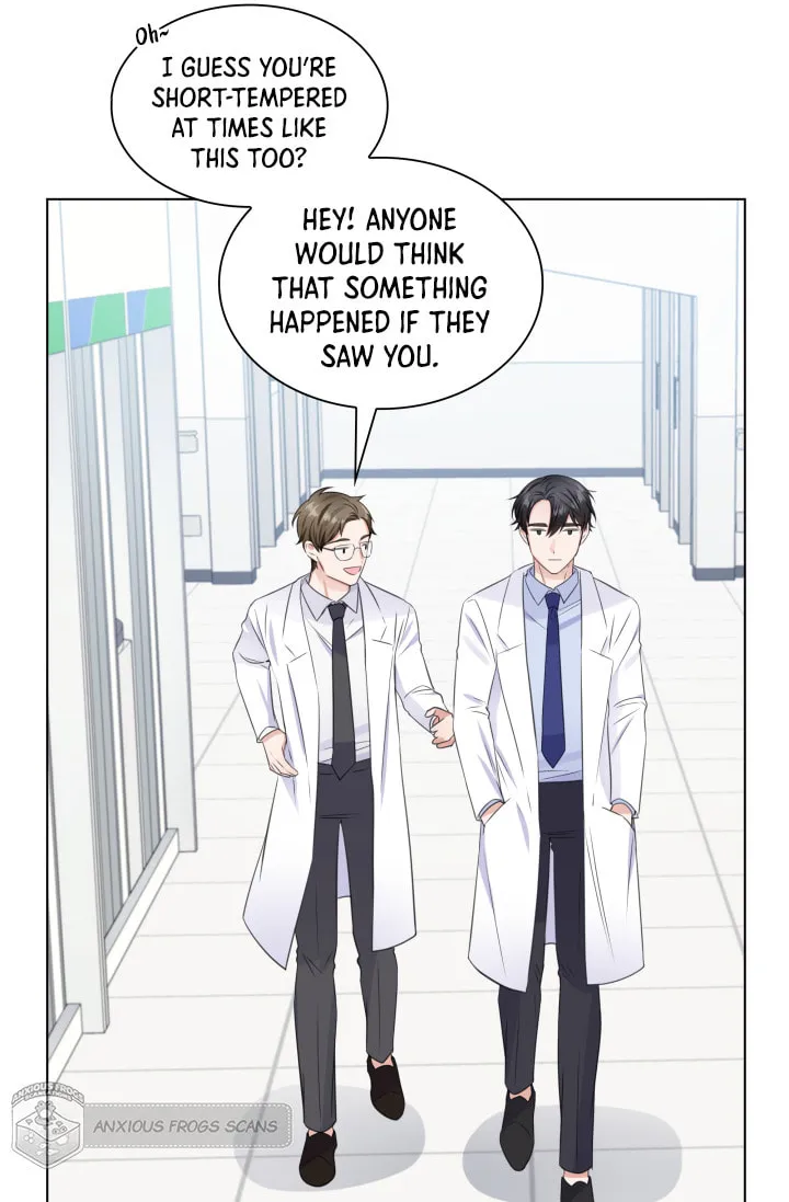 Read Heart Crush chapter 11 image 60 on Lezhin