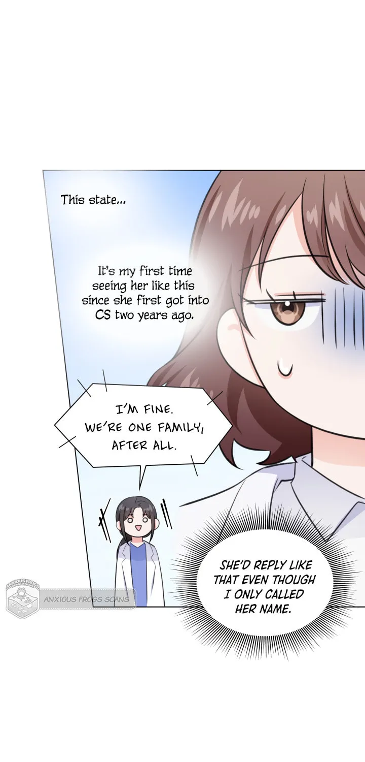 Read Heart Crush chapter 11 image 7 on Lezhin