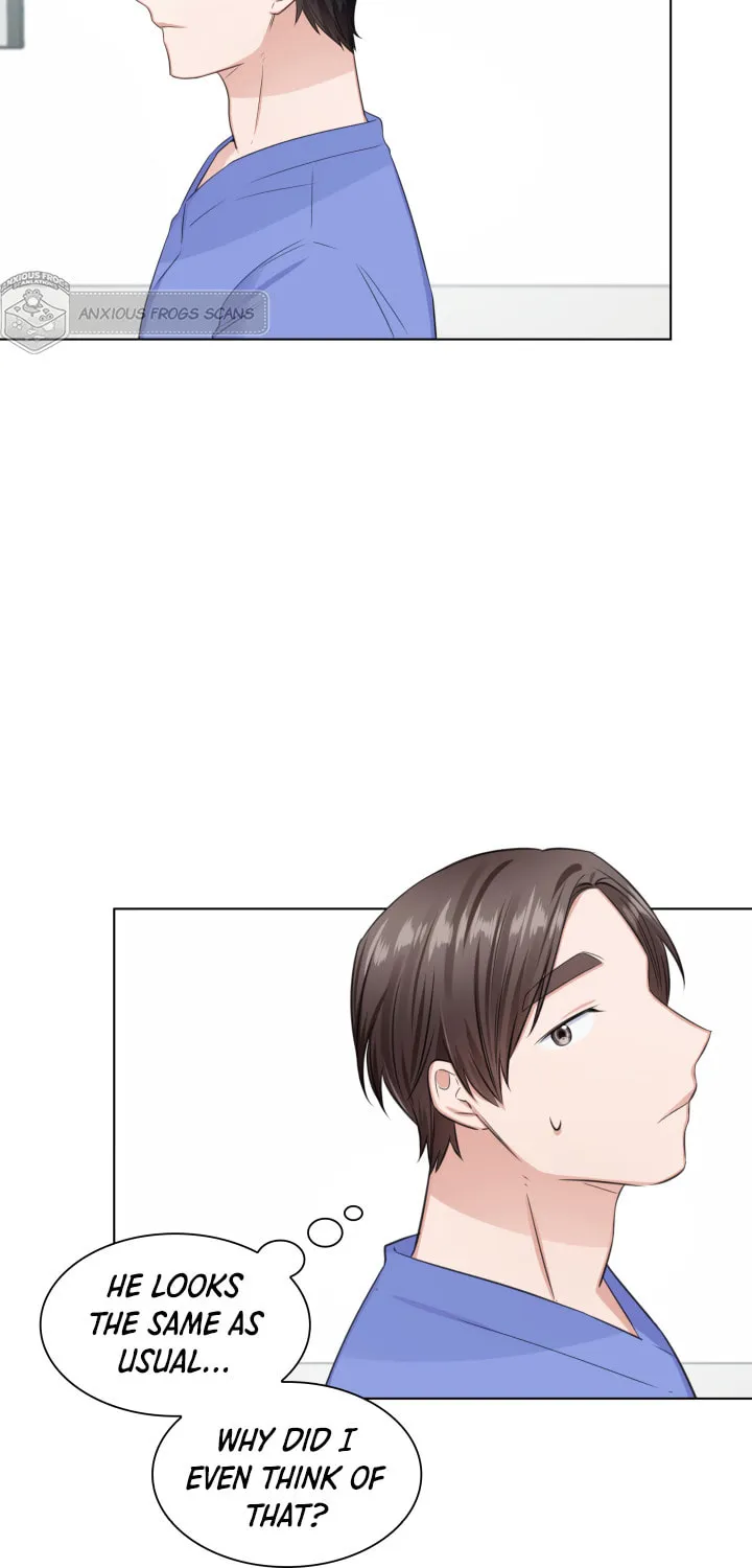 Read Heart Crush chapter 13 image 10 on Lezhin