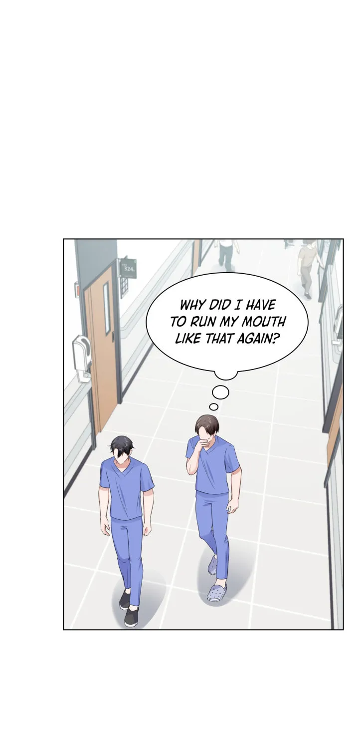 Read Heart Crush chapter 13 image 11 on Lezhin