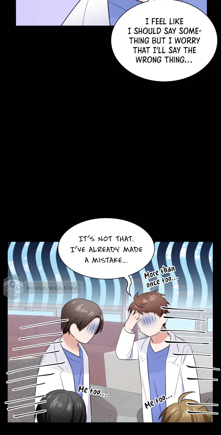 Read Heart Crush chapter 13 image 13 on Lezhin