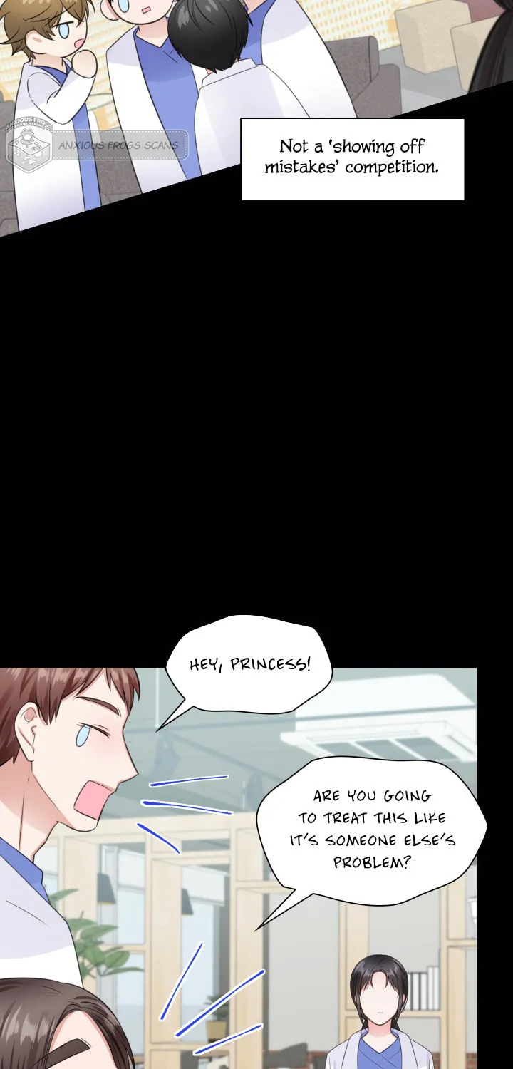 Read Heart Crush chapter 13 image 16 on Lezhin