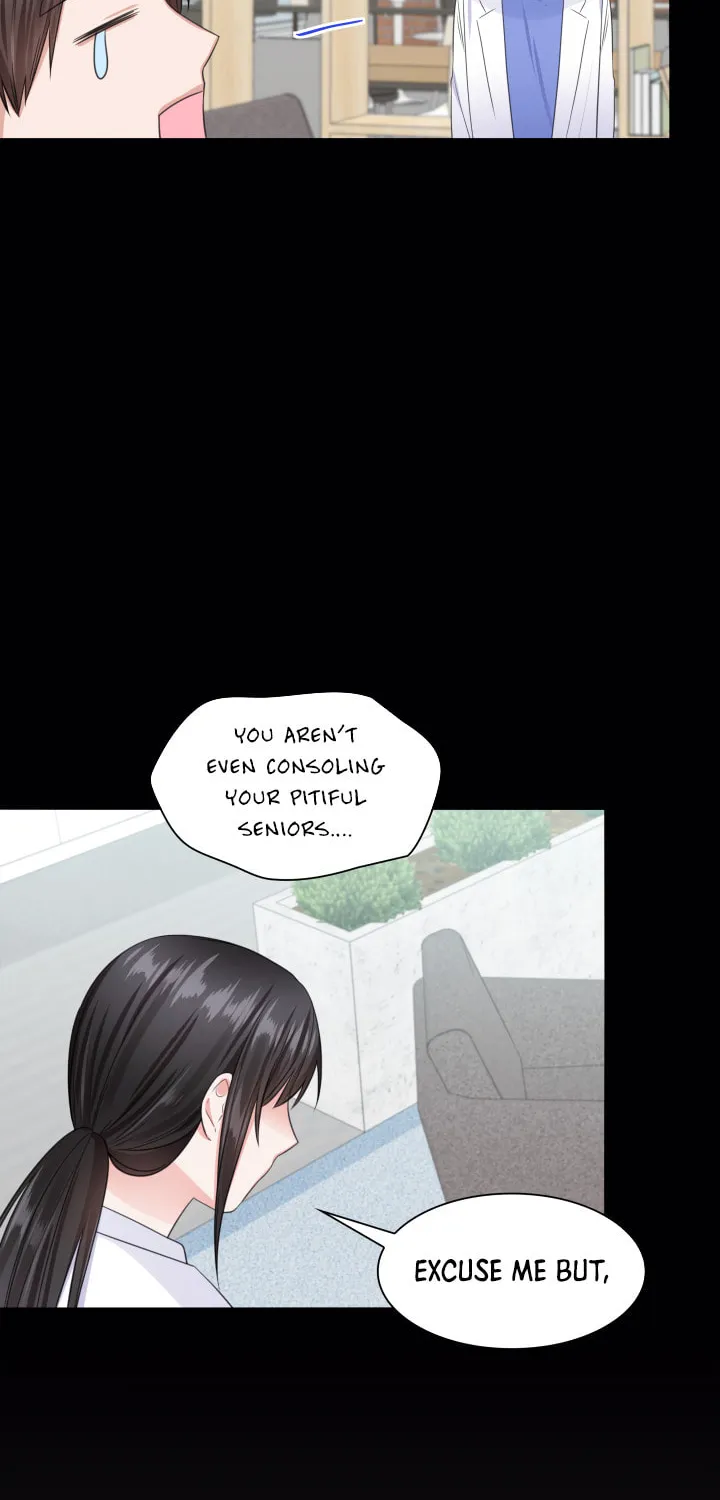 Read Heart Crush chapter 13 image 17 on Lezhin