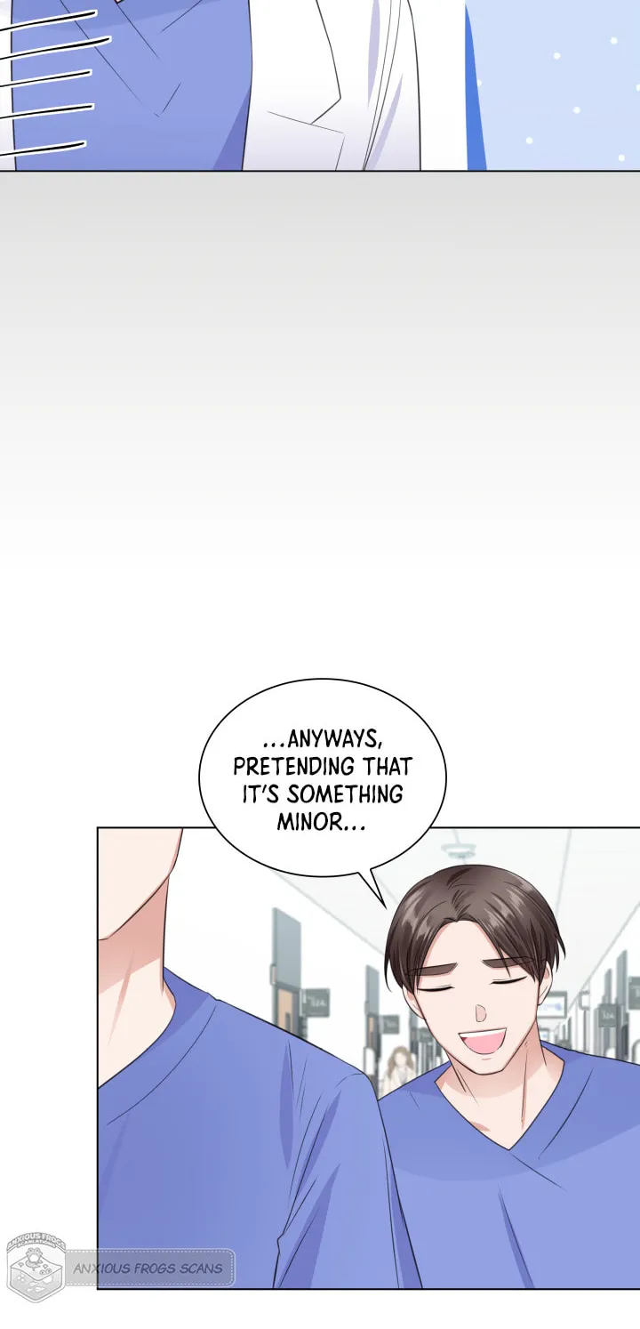 Read Heart Crush chapter 13 image 19 on Lezhin