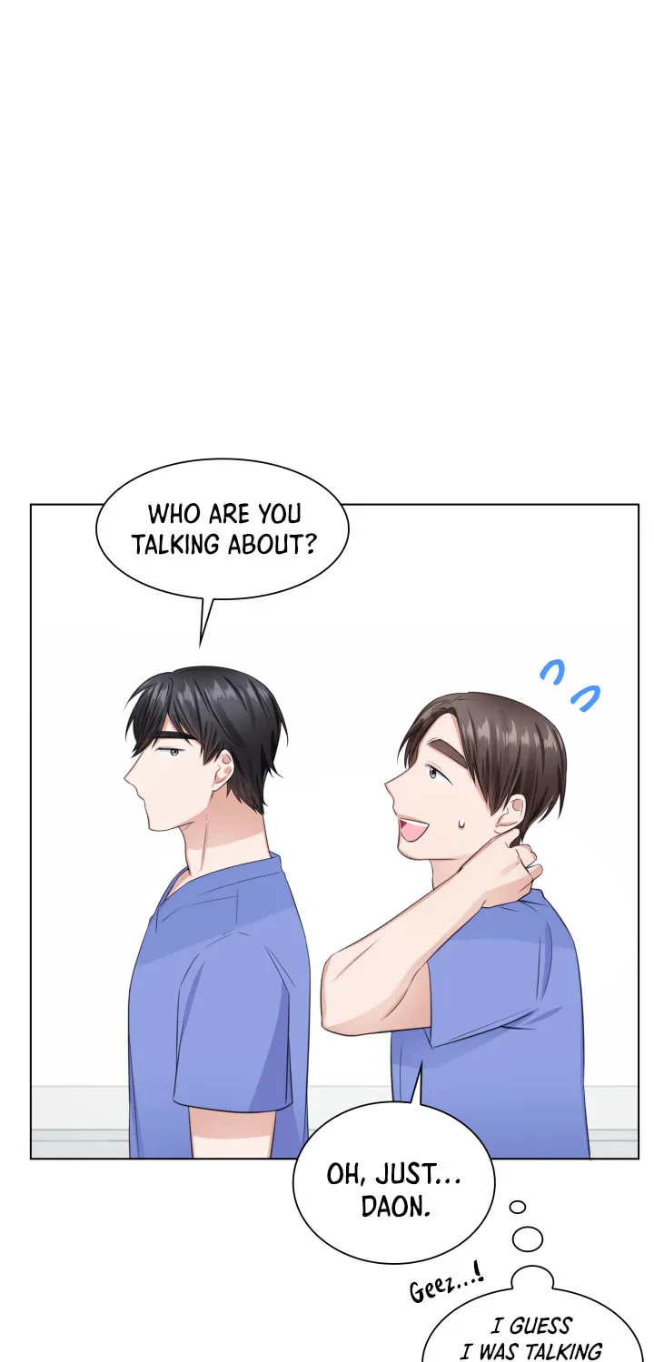 Read Heart Crush chapter 13 image 20 on Lezhin