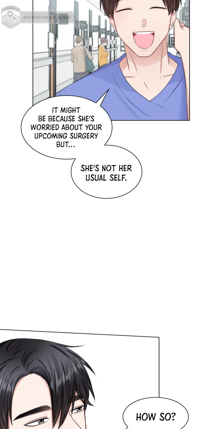 Read Heart Crush chapter 13 image 22 on Lezhin