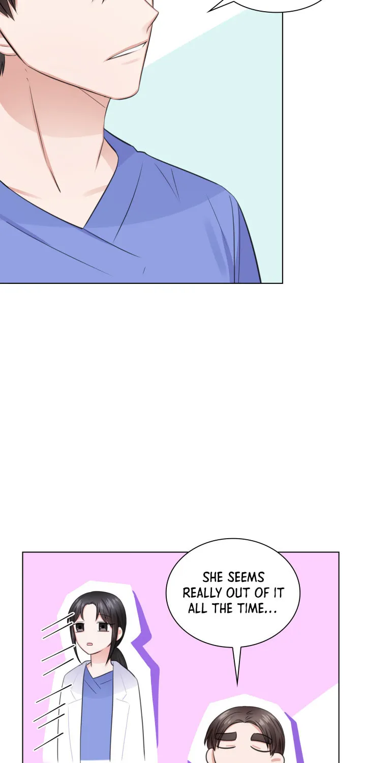 Read Heart Crush chapter 13 image 23 on Lezhin